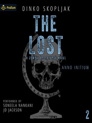 cover image of The Lost